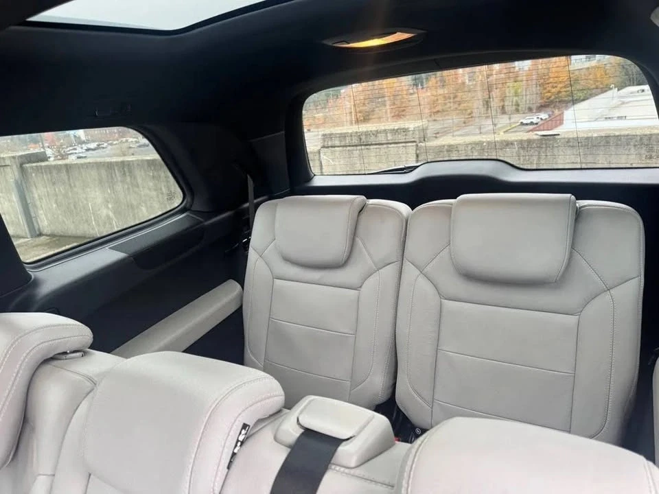 2013 Mercedes-Benz X166 GL-Class/GLS - Image 16 of 16