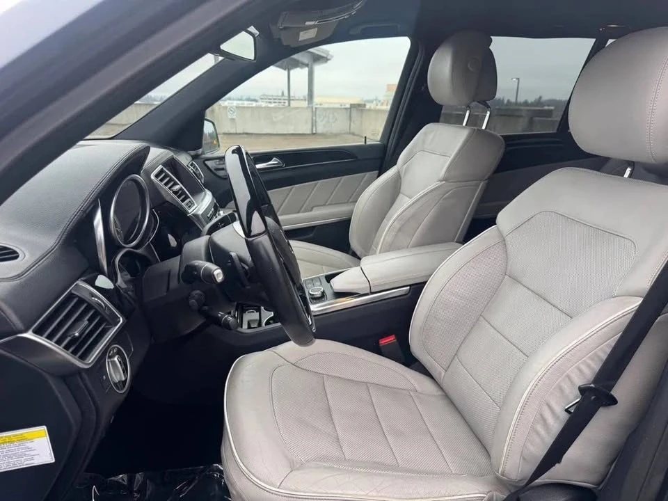 2013 Mercedes-Benz X166 GL-Class/GLS - Image 11 of 16