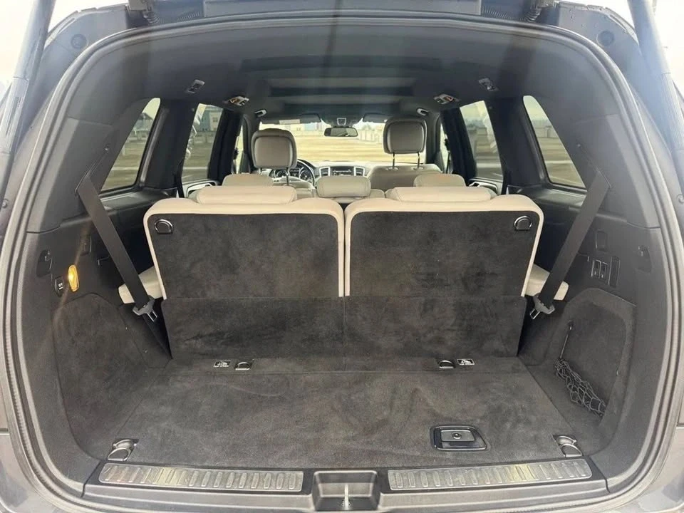 2013 Mercedes-Benz X166 GL-Class/GLS - Image 9 of 16
