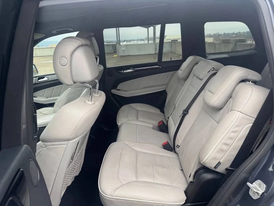 2013 Mercedes-Benz X166 GL-Class/GLS - Image 15 of 16