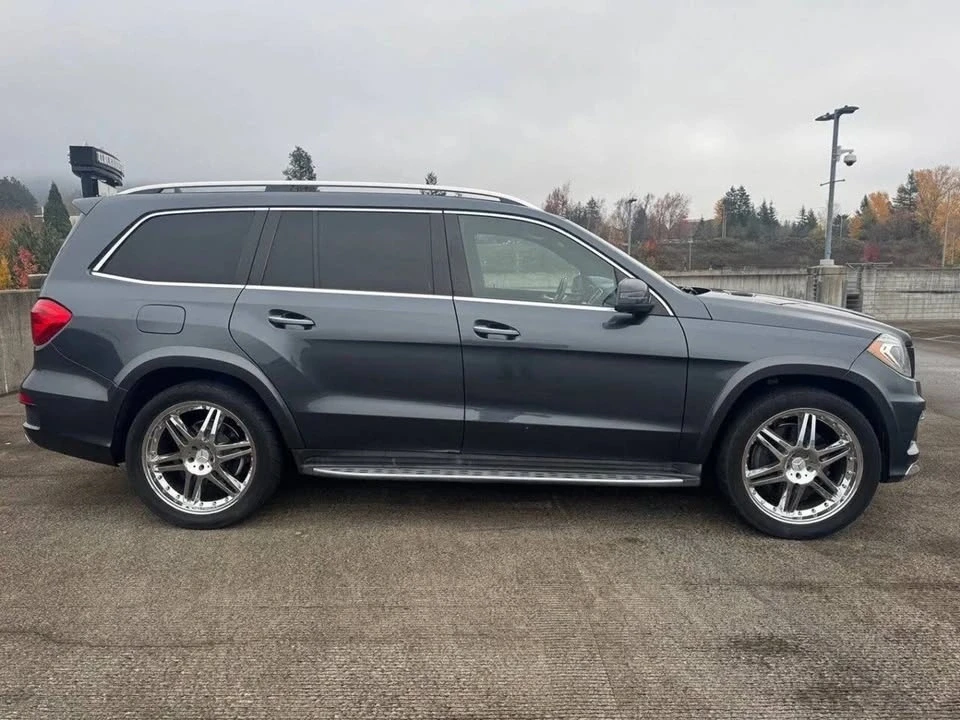2013 Mercedes-Benz X166 GL-Class/GLS - Image 6 of 16