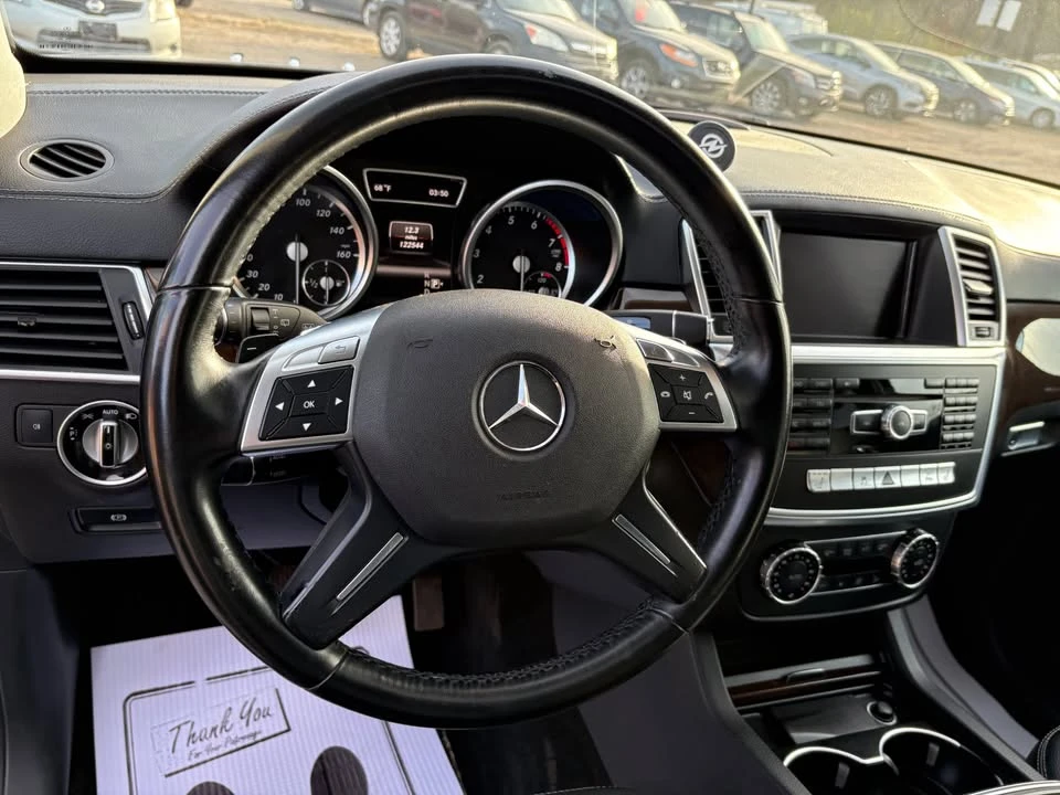 2013 Mercedes-Benz X166 GL-Class/GLS - Image 5 of 20