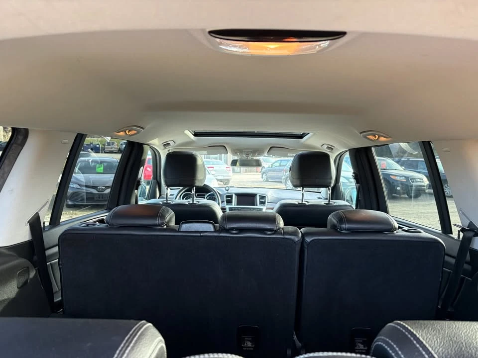 2013 Mercedes-Benz X166 GL-Class/GLS - Image 14 of 20