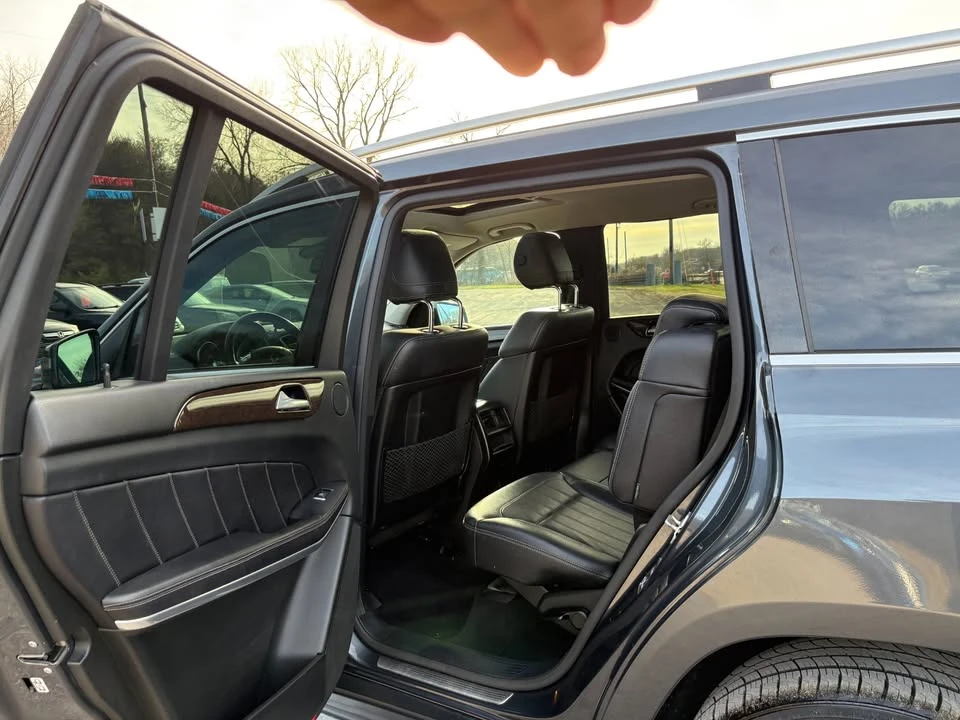 2013 Mercedes-Benz X166 GL-Class/GLS - Image 11 of 20