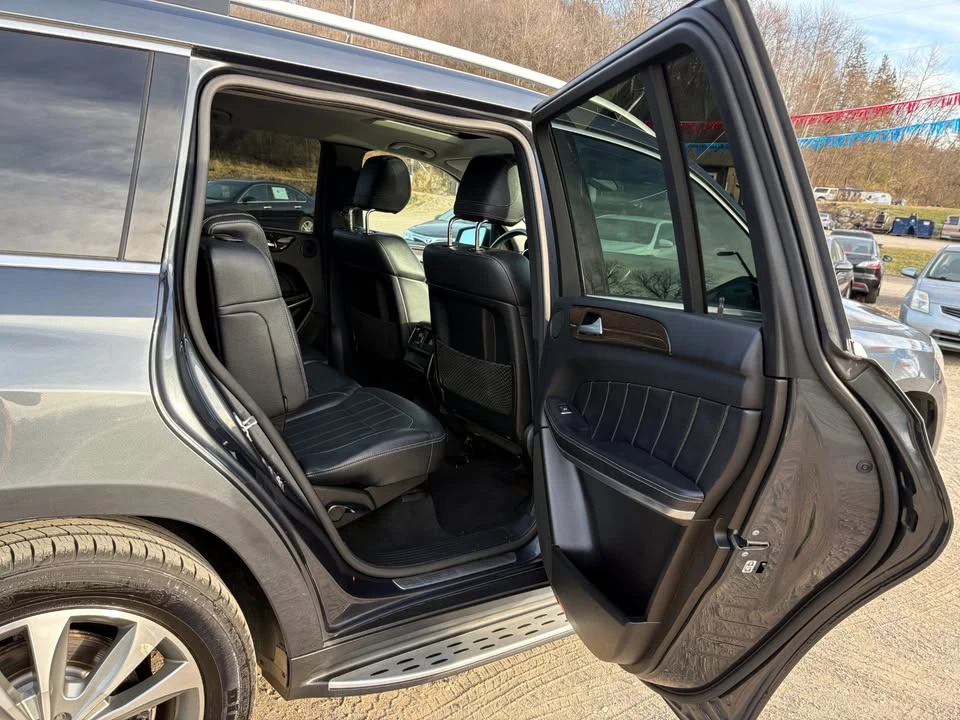 2013 Mercedes-Benz X166 GL-Class/GLS - Image 17 of 20