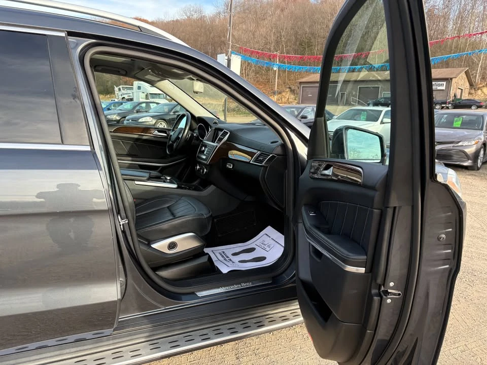 2013 Mercedes-Benz X166 GL-Class/GLS - Image 18 of 20