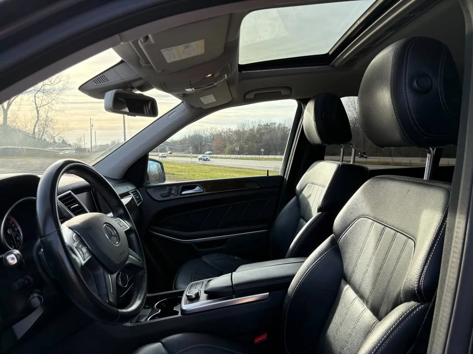 2013 Mercedes-Benz X166 GL-Class/GLS - Image 6 of 20