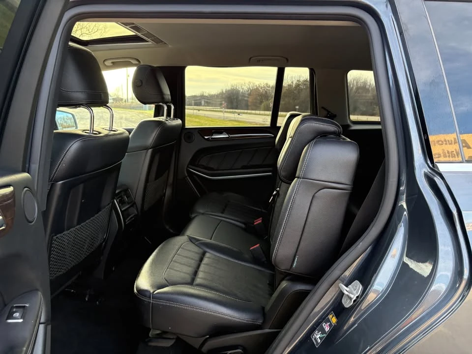 2013 Mercedes-Benz X166 GL-Class/GLS - Image 10 of 20