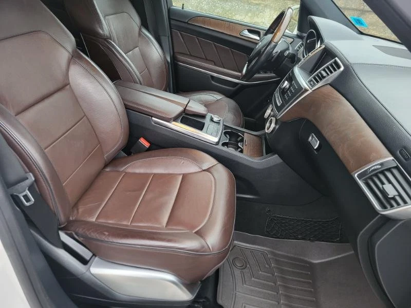 2013 Mercedes-Benz X166 GL-Class/GLS - Image 11 of 14