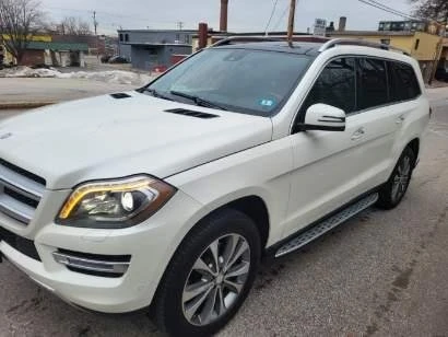 2013 Mercedes-Benz X166 GL-Class/GLS - Image 3 of 14
