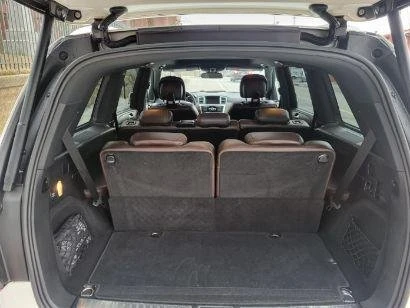 2013 Mercedes-Benz X166 GL-Class/GLS - Image 8 of 14