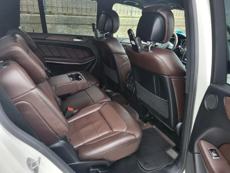 2013 Mercedes-Benz X166 GL-Class/GLS - Image 13 of 14