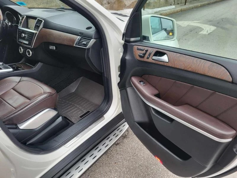 2013 Mercedes-Benz X166 GL-Class/GLS - Image 12 of 14