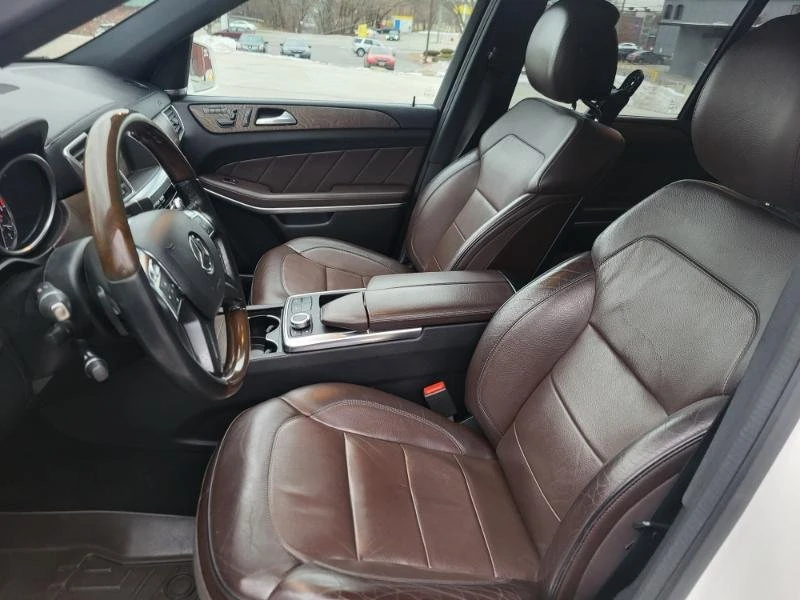 2013 Mercedes-Benz X166 GL-Class/GLS - Image 10 of 14