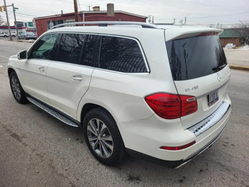2013 Mercedes-Benz X166 GL-Class/GLS - Image 6 of 14