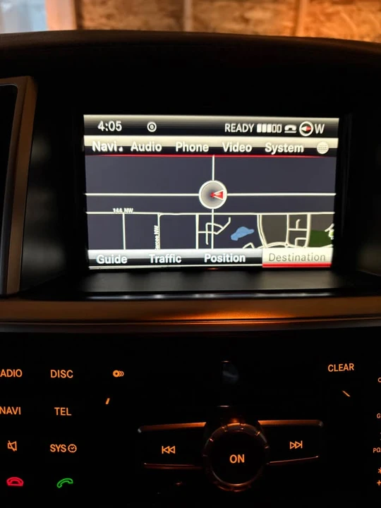 2013 Mercedes-Benz X164 GL-Class - Image 7 of 11