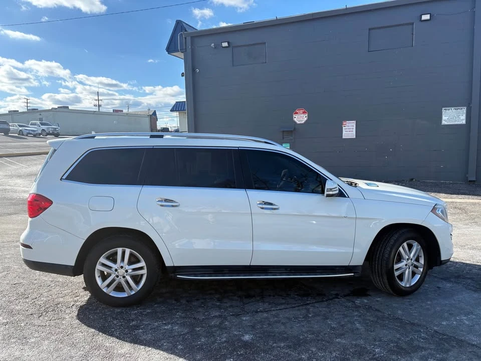 2013 Mercedes-Benz X166 GL-Class/GLS - Image 3 of 11