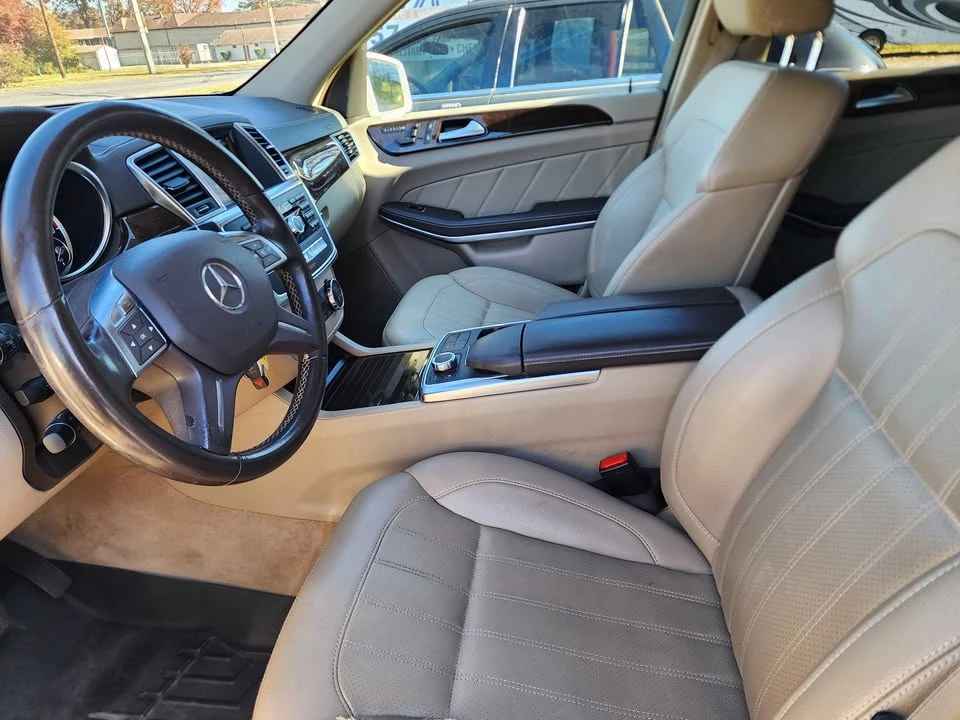 2013 Mercedes-Benz X166 GL-Class/GLS - Image 6 of 15