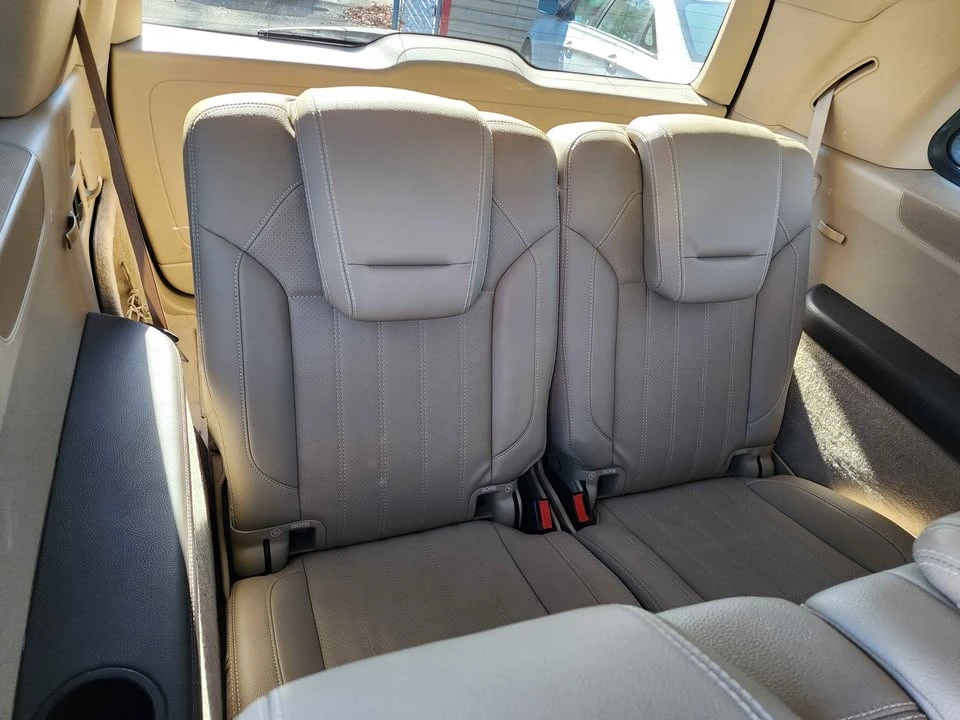 2013 Mercedes-Benz X166 GL-Class/GLS - Image 13 of 15
