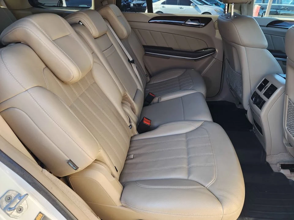 2013 Mercedes-Benz X166 GL-Class/GLS - Image 12 of 15
