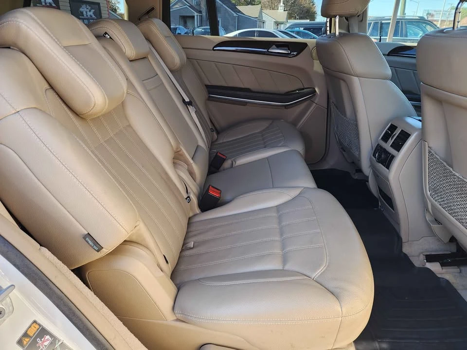 2013 Mercedes-Benz X166 GL-Class/GLS - Image 10 of 15