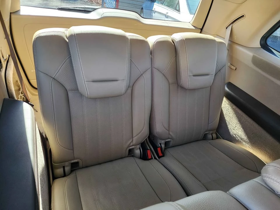 2013 Mercedes-Benz X166 GL-Class/GLS - Image 11 of 15