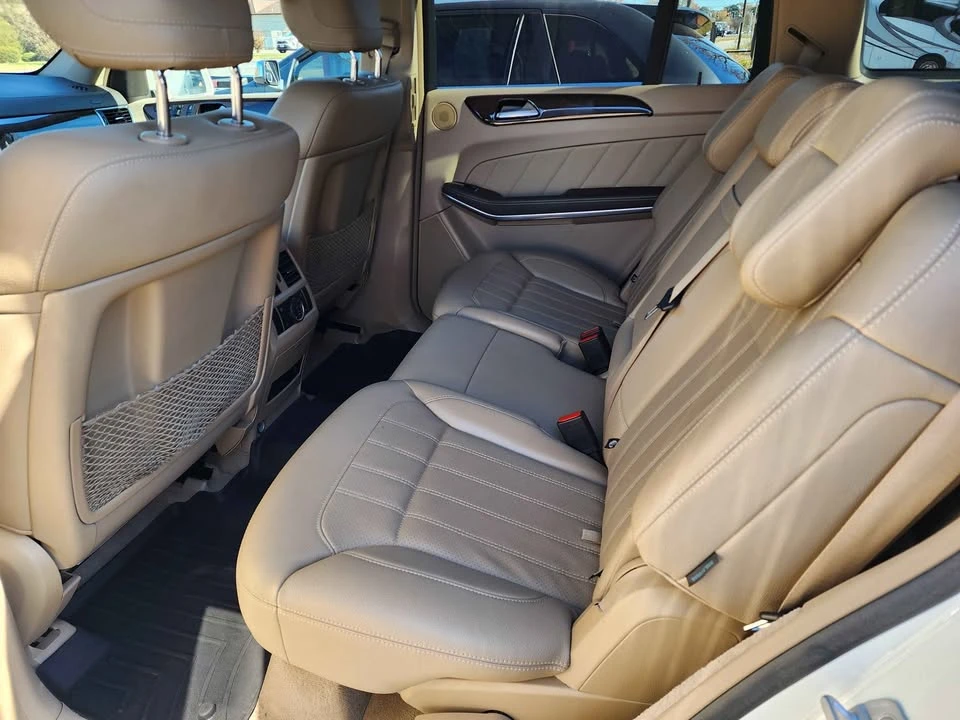 2013 Mercedes-Benz X166 GL-Class/GLS - Image 7 of 15