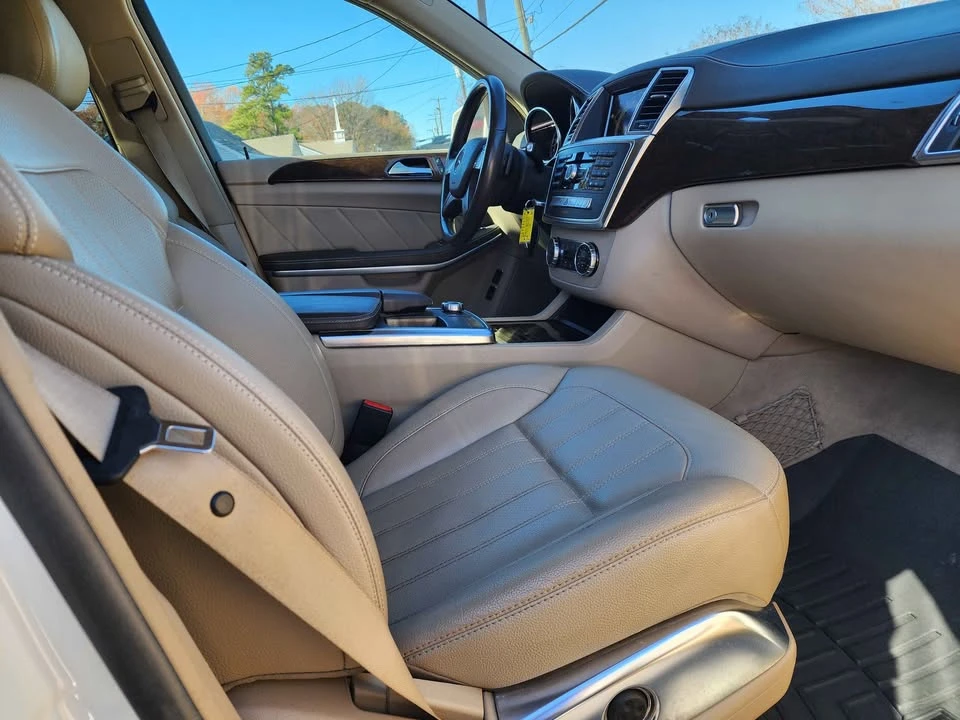 2013 Mercedes-Benz X166 GL-Class/GLS - Image 9 of 15