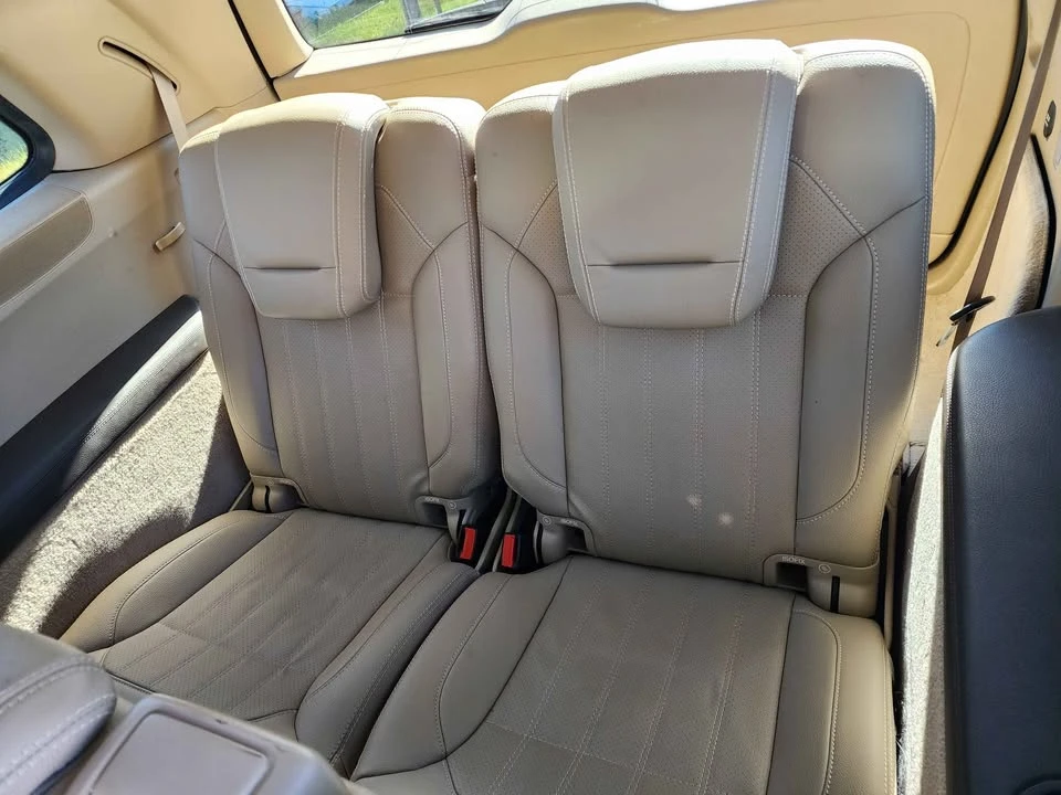 2013 Mercedes-Benz X166 GL-Class/GLS - Image 8 of 15