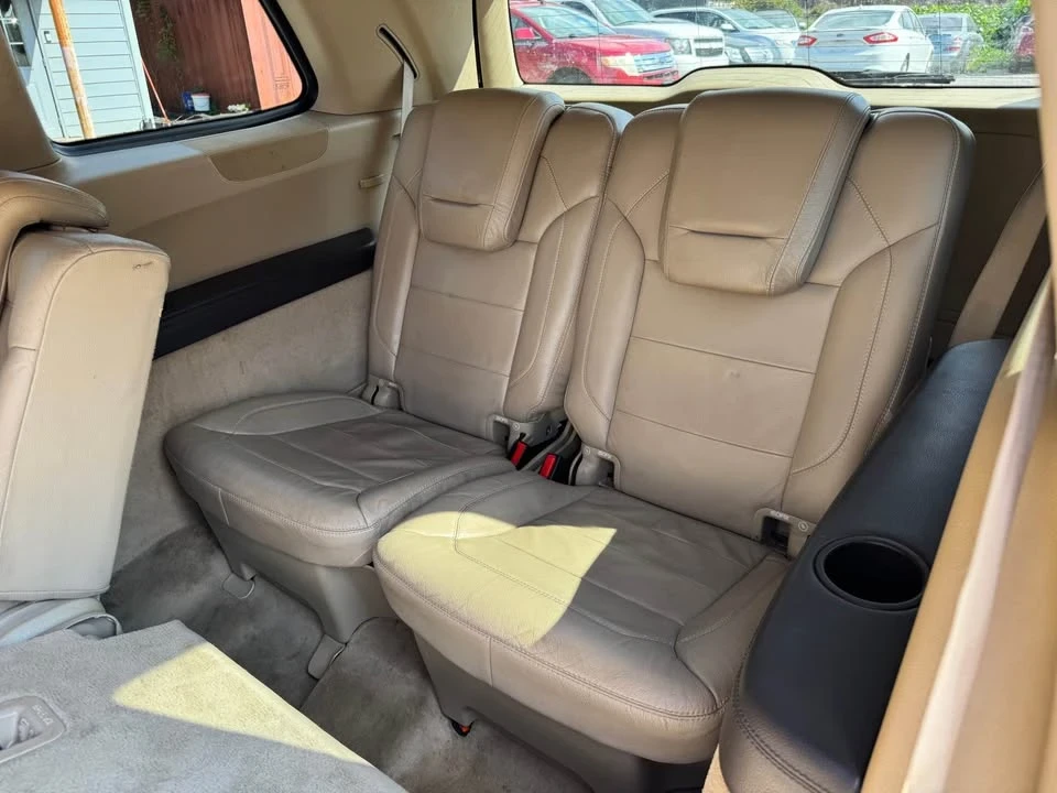 2013 Mercedes-Benz X166 GL-Class/GLS - Image 7 of 9