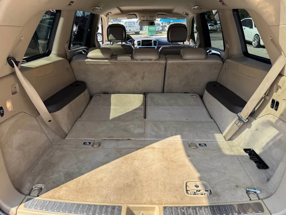 2013 Mercedes-Benz X166 GL-Class/GLS - Image 8 of 9