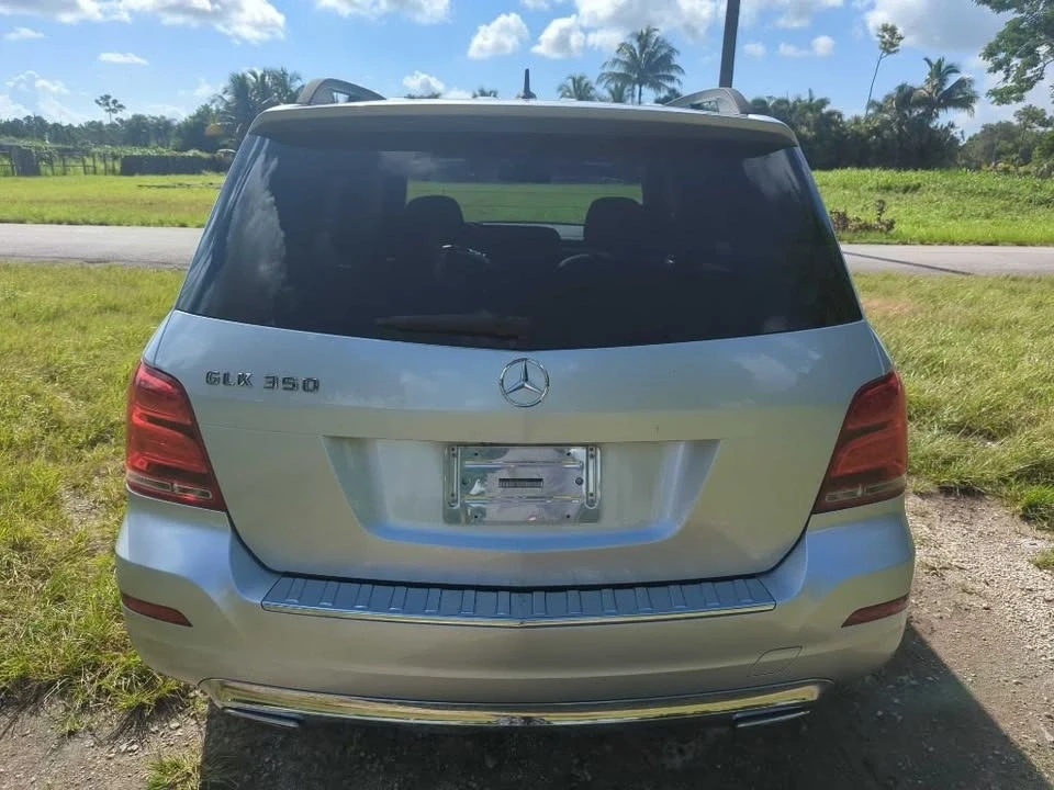 2013 Mercedes-Benz GLK-Class - Image 6 of 14