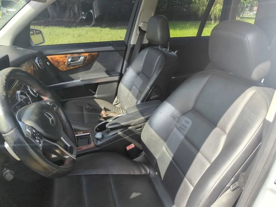 2013 Mercedes-Benz GLK-Class - Image 10 of 14