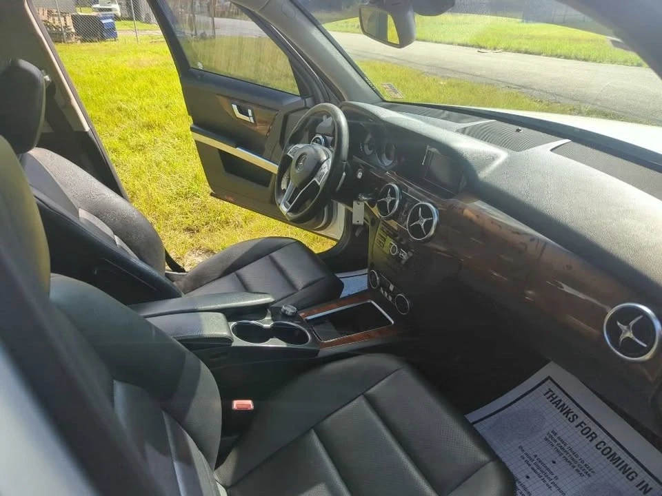2013 Mercedes-Benz GLK-Class - Image 14 of 14