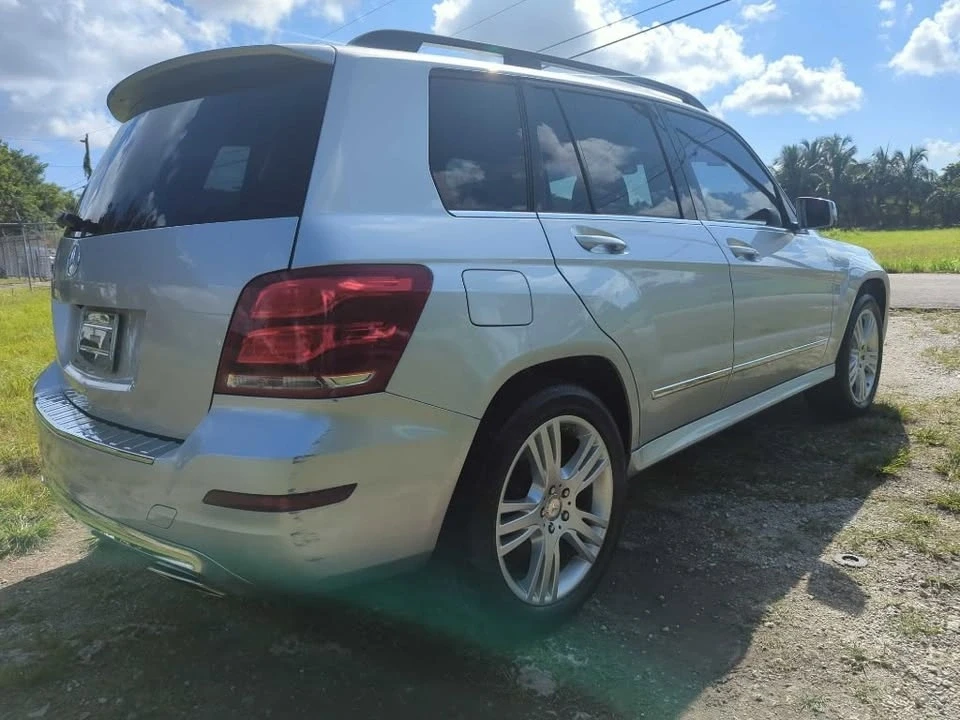 2013 Mercedes-Benz GLK-Class - Image 5 of 14