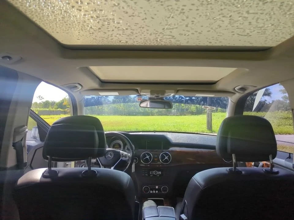2013 Mercedes-Benz GLK-Class - Image 11 of 14
