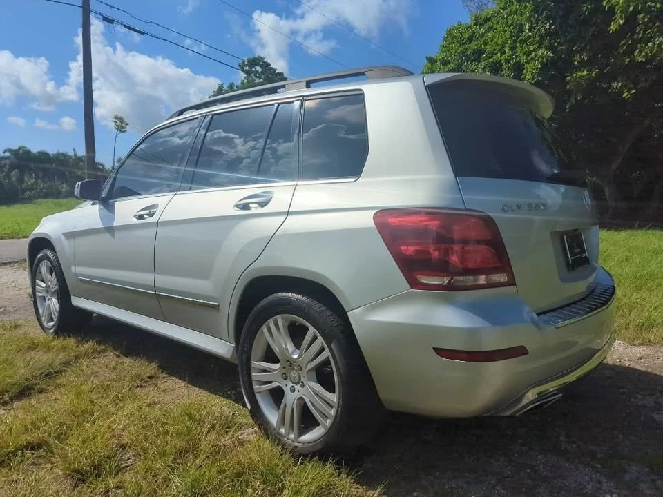 2013 Mercedes-Benz GLK-Class - Image 7 of 14
