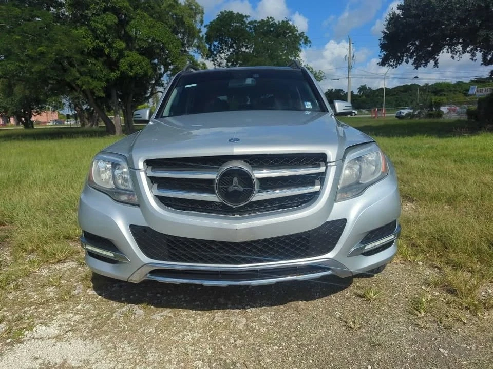 2013 Mercedes-Benz GLK-Class - Image 3 of 14