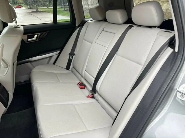 2013 Mercedes-Benz GLK-Class - Image 9 of 11
