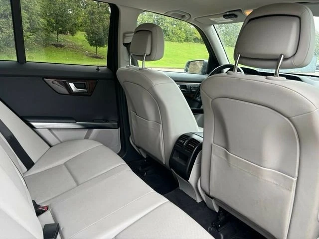 2013 Mercedes-Benz GLK-Class - Image 11 of 11