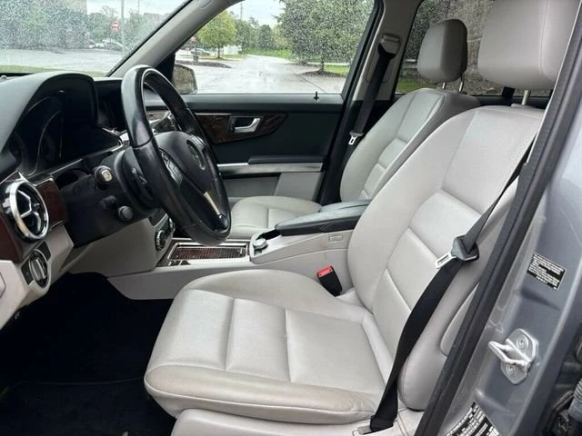 2013 Mercedes-Benz GLK-Class - Image 6 of 11