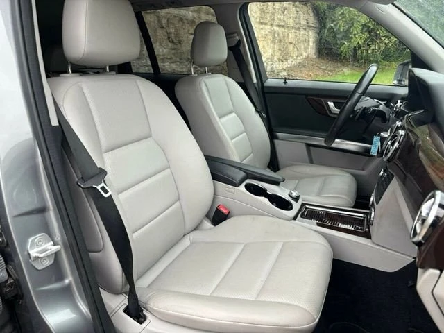2013 Mercedes-Benz GLK-Class - Image 7 of 11