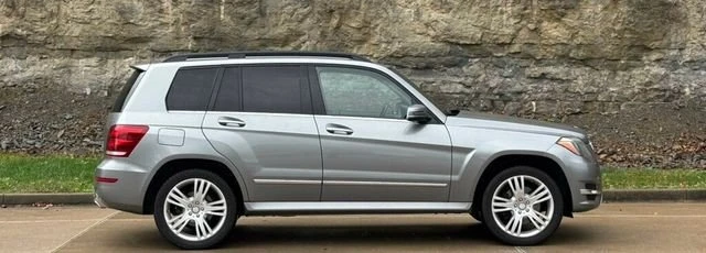2013 Mercedes-Benz GLK-Class - Image 5 of 11