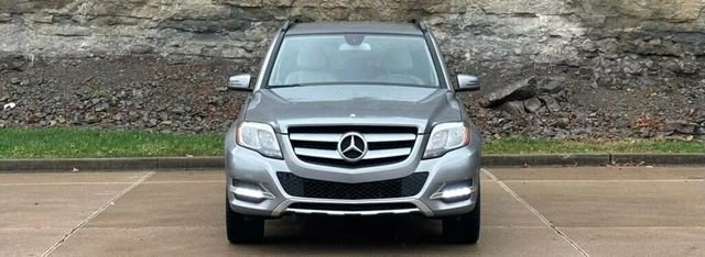 2013 Mercedes-Benz GLK-Class - Image 4 of 11