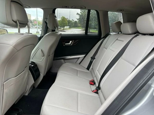 2013 Mercedes-Benz GLK-Class - Image 8 of 11