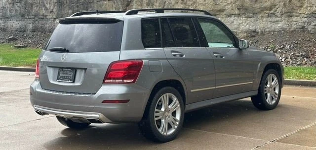 2013 Mercedes-Benz GLK-Class - Image 3 of 11