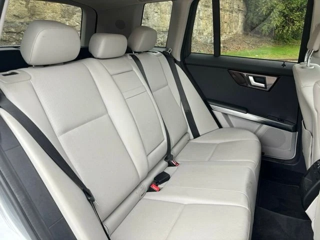 2013 Mercedes-Benz GLK-Class - Image 10 of 11