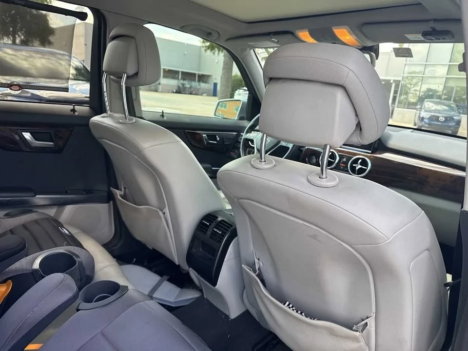 2013 Mercedes-Benz GLK-Class - Image 8 of 9