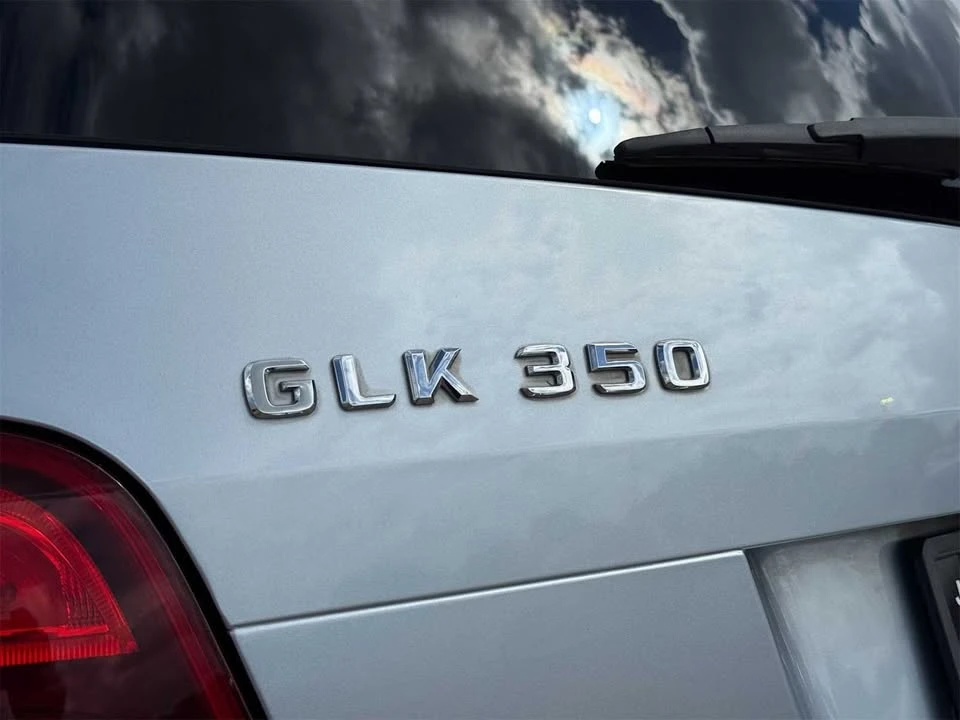 2013 Mercedes-Benz GLK-Class - Image 7 of 9