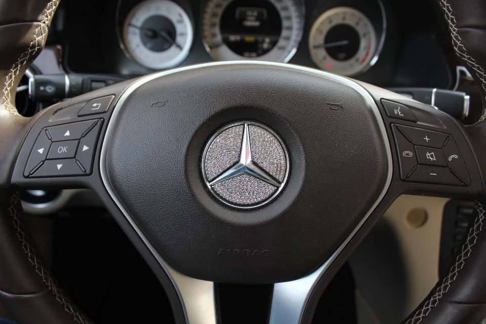 2013 Mercedes-Benz GLK-Class - Image 8 of 20